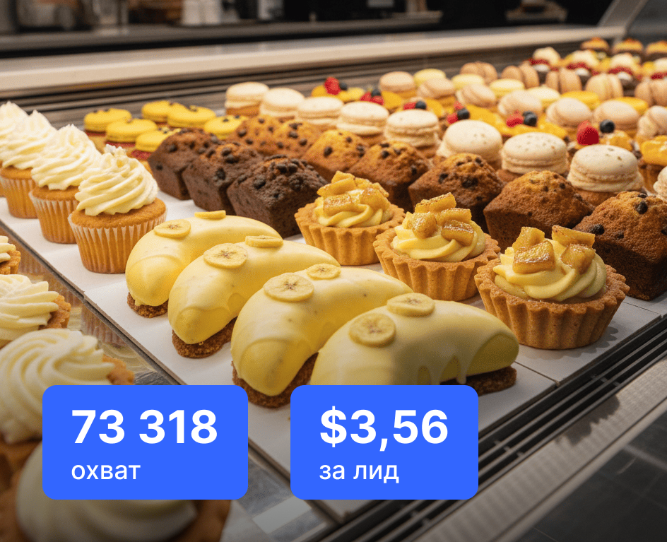 Кондитерская школа в Москве